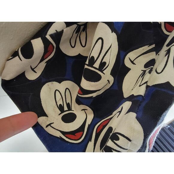 Mickey Mouse Duffle Bag - Picture 7 of 11